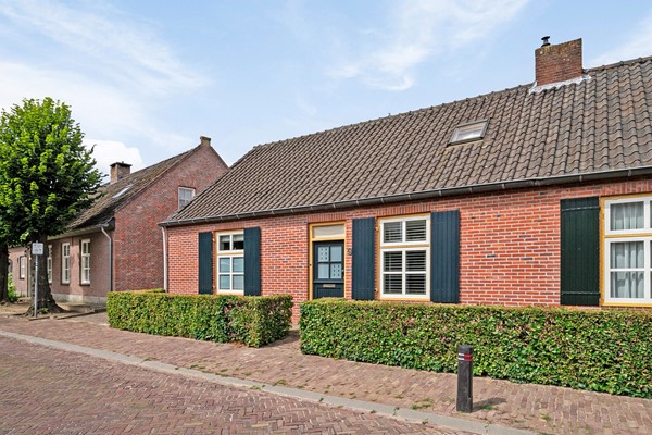 Vendelstraat 9, 5298CW Liempde